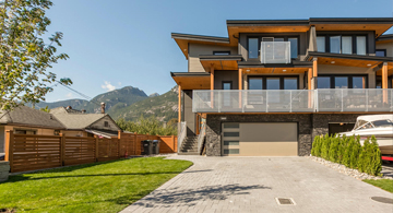 Residential Construction Vancouver