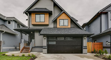 New Home Construction Surrey