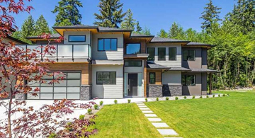 Construction Services in Surrey