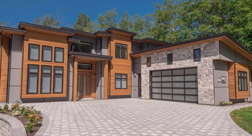 Sea To Sky Homes Surrey
