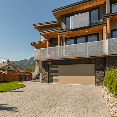 Home Construction Delta