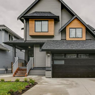 Construction Services in Squamish