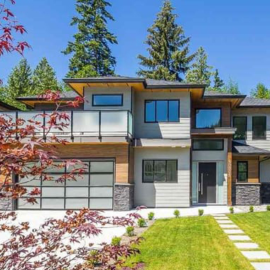 Home Construction Surrey