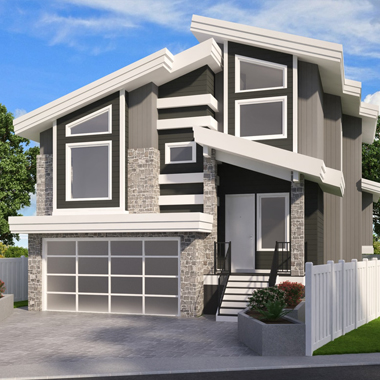 Home Construction Squamish