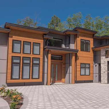 Residential Construction Squamish