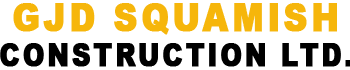 GJA Homes construction, Squamish Construction